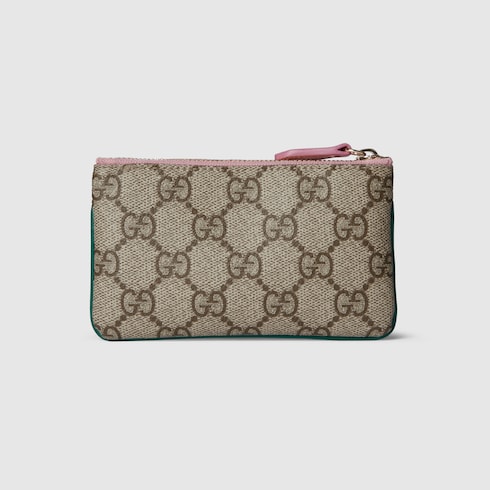 〔Gucci Besties〕ジップ キーケース