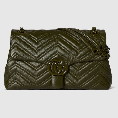 GG Marmont medium shoulder bag