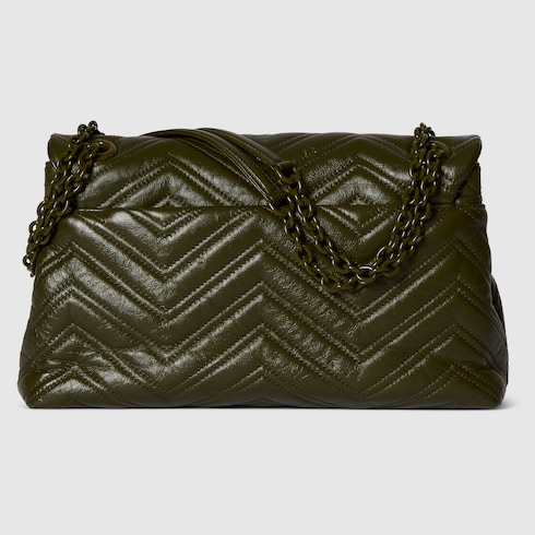 Bolsa para el hombro mediana GG Marmont