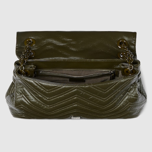 Bolsa para el hombro mediana GG Marmont