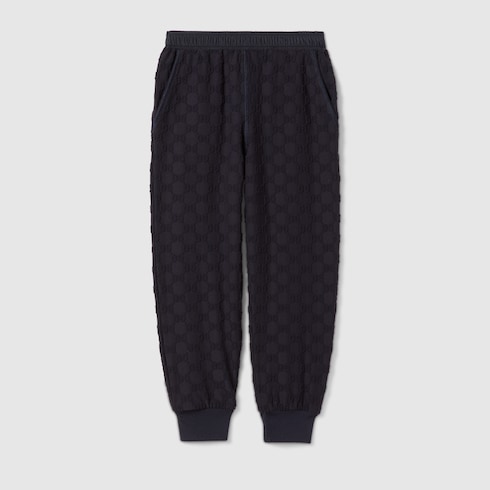 Kinder-Jogginghose aus GG Jersey