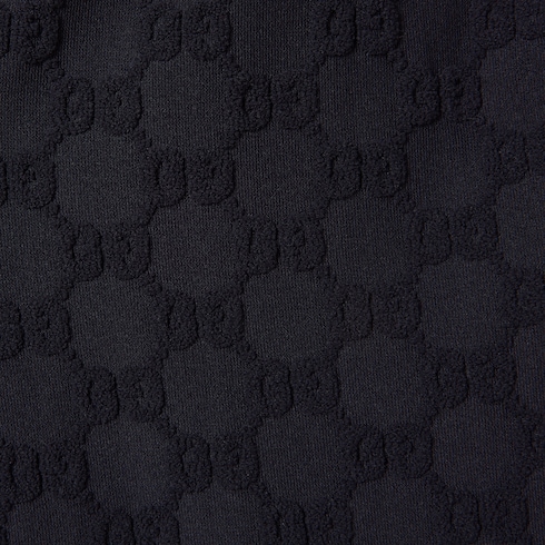 Children's GG jersey track bottoms