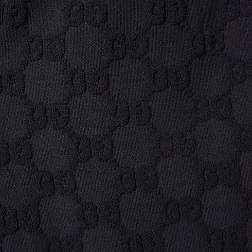 Leggings bambino in jersey GG