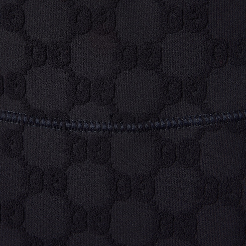 Legging pour bébé en jersey GG