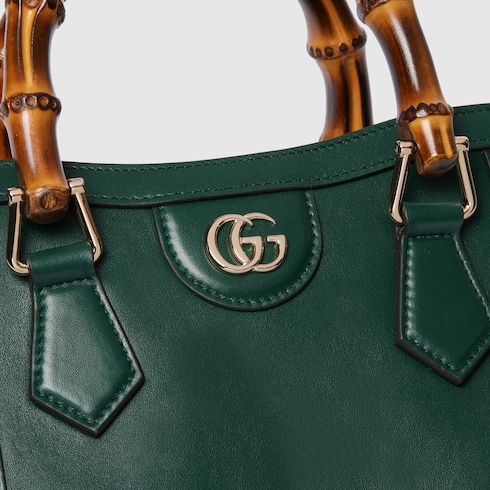 Bolsa tote pequeña Gucci Diana