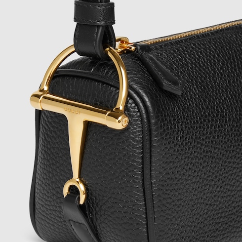 Gucci Half Horsebit Mini-Tasche