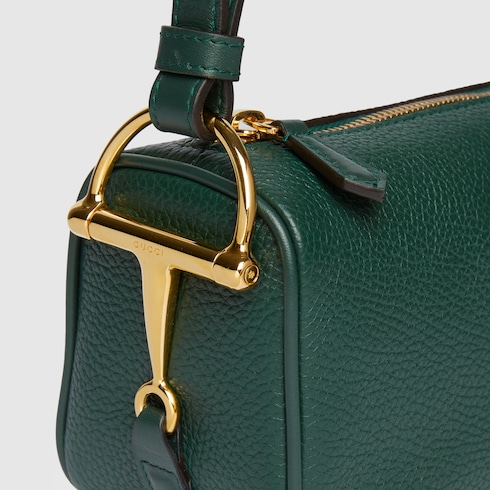 구찌 하프 홀스빗 미니백