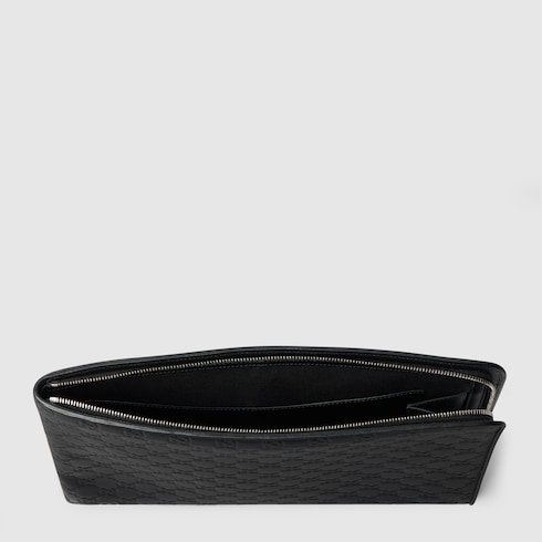 GG Emblem Pouch