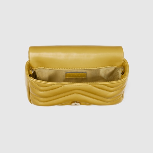 GG Marmont mini shoulder bag