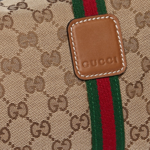 구찌 미니 GG 핸드백