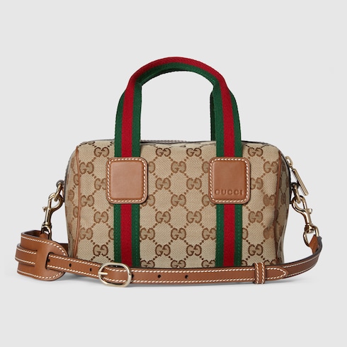 구찌 미니 GG 핸드백