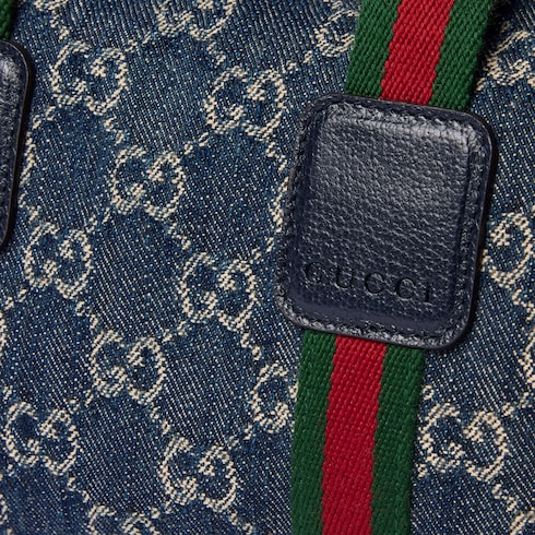 Sac à main Gucci Mini GG