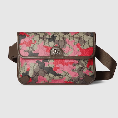 Sac ceinture GG petit format