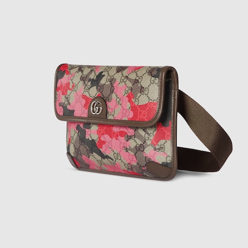 Kleine GG Gürteltasche