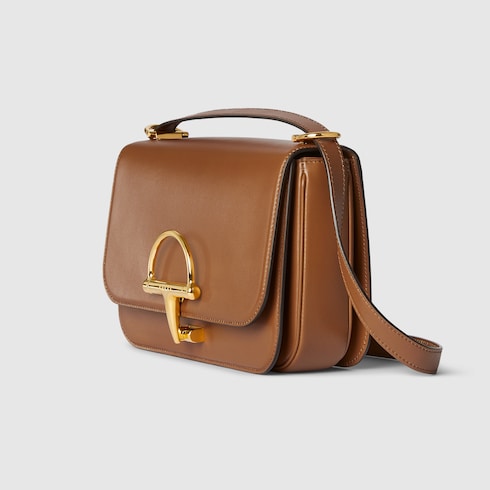 Borsa a spalla Gucci Siena misura piccola