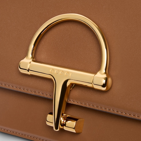 Bolso de hombro Gucci Siena tamaño pequeño