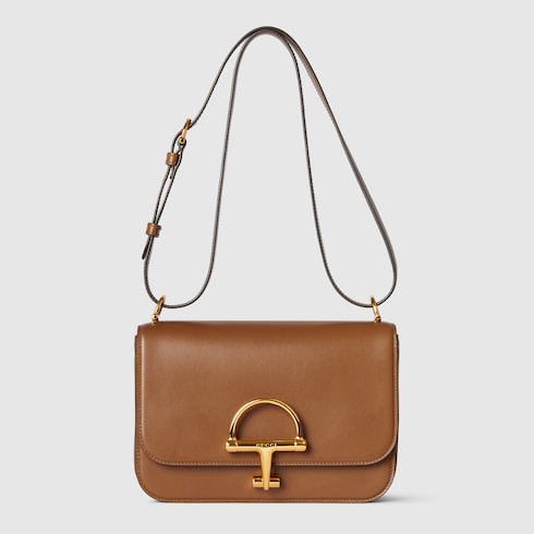 Bolsa para hombro pequeña Gucci Siena