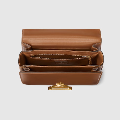 Kleine Gucci Siena Schultertasche