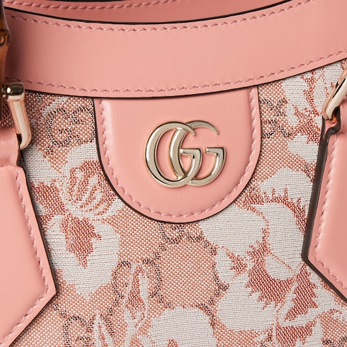 Japan Exclusive Gucci Diana medium tote bag