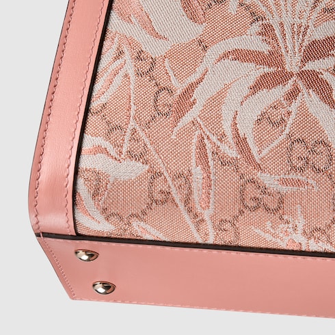 Japan Exclusive Gucci Diana medium tote bag