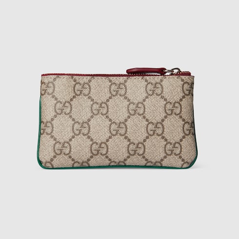 〔Gucci Besties〕ジップ キーケース