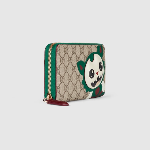 〔Gucci Besties〕ジップアラウンドウォレット