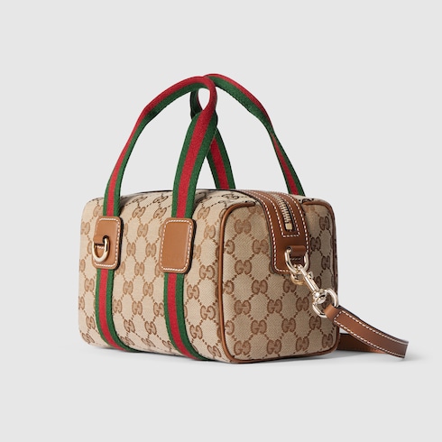 Sac à main Gucci Mini GG
