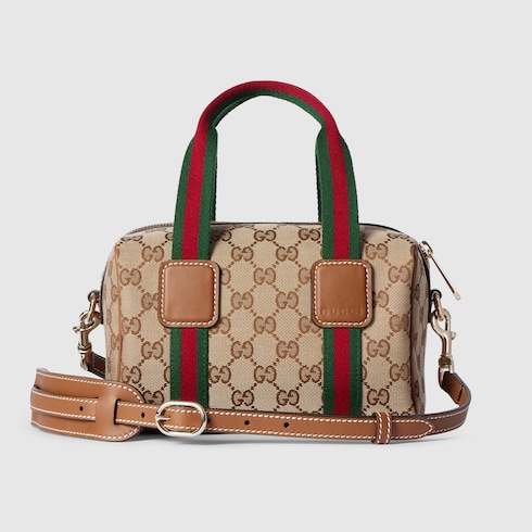 Sac à main Gucci Mini GG