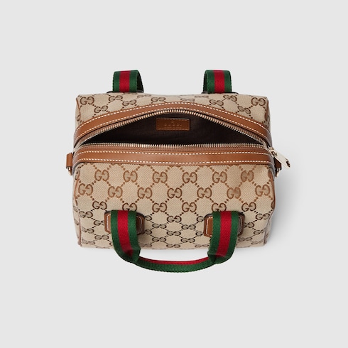 Gucci Mini GG handbag