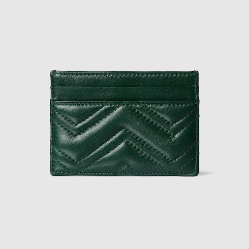 Porte-cartes GG Marmont