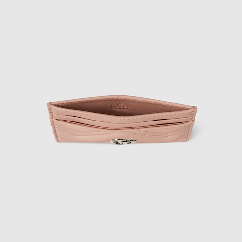 GG Marmont card case