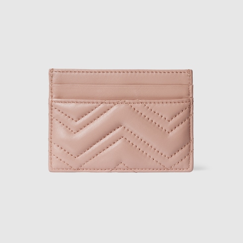 GG Marmont card case