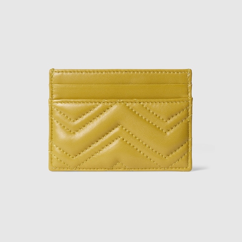 GG Marmont card case