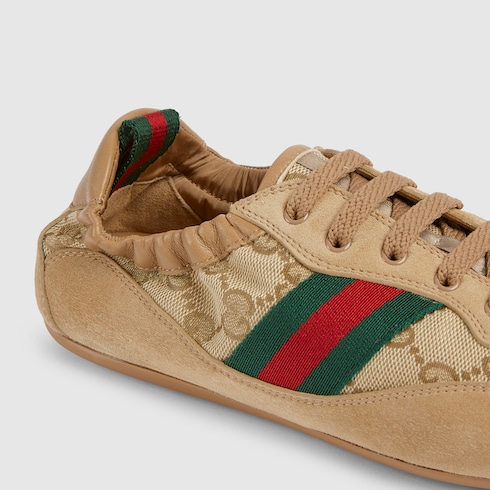 Gucci Shift Damensneaker