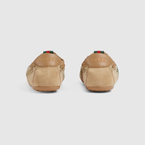 Gucci Shift Damensneaker