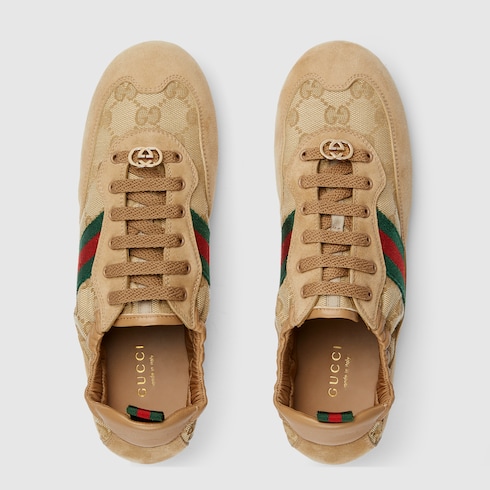 Gucci Shift Damensneaker