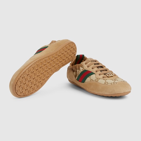 Gucci Shift Damensneaker