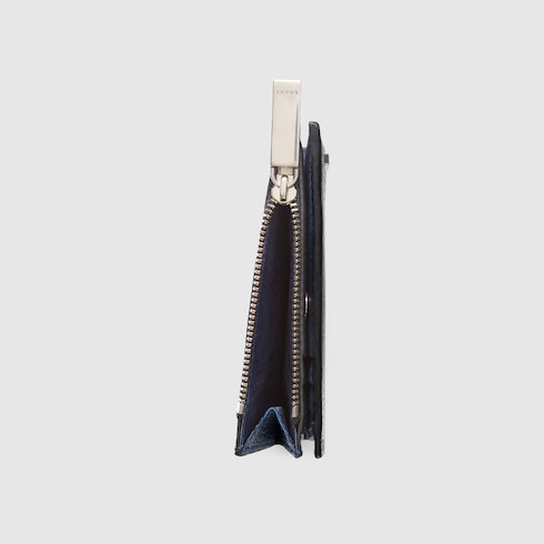 日本限定 コインウォレット ブルー インテリア