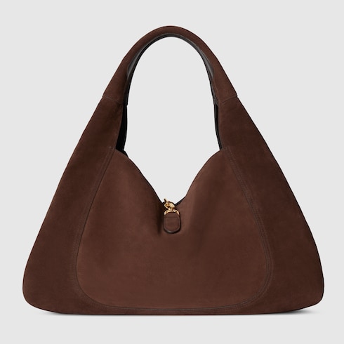 Gucci Softbit maxi shoulder bag