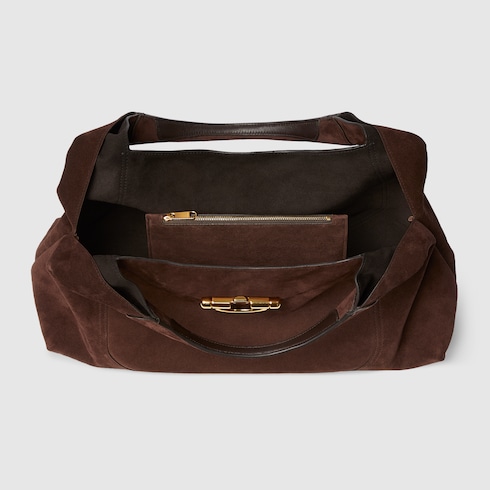 Gucci Softbit maxi shoulder bag