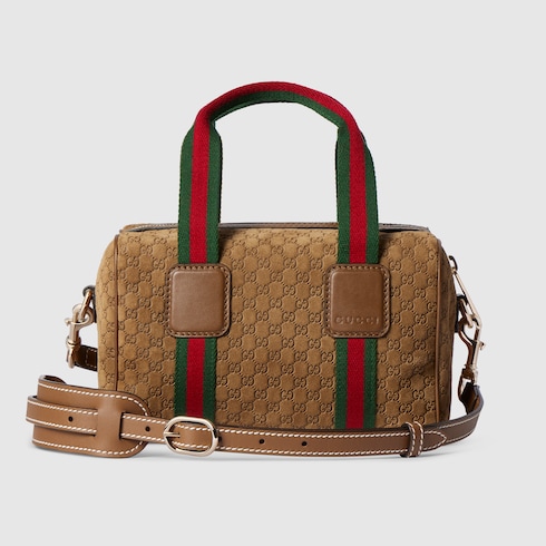 Gucci Mini GG handbag