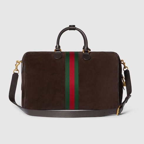 [구찌 사보이] 미디엄 더플백