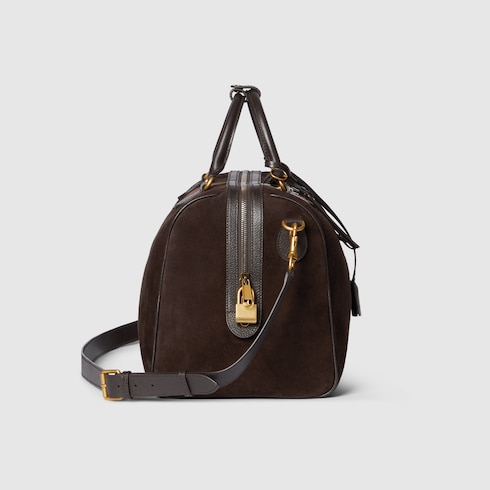 [구찌 사보이] 미디엄 더플백