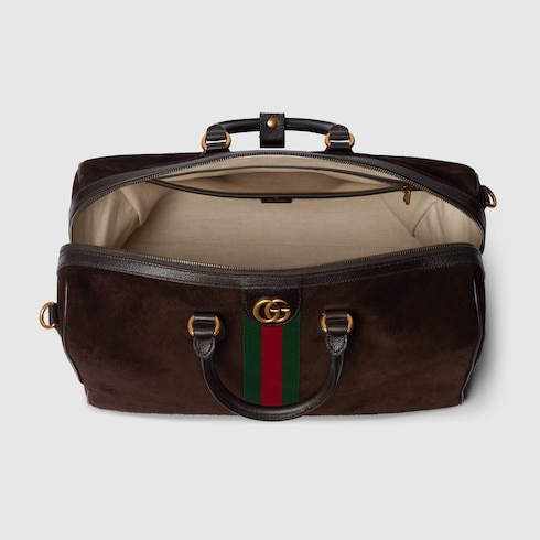 [구찌 사보이] 미디엄 더플백