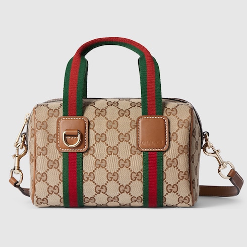 Sac à main Gucci Mini GG