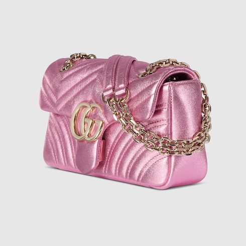 GG Marmont small shoulder bag