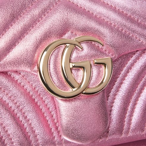 GG Marmont small shoulder bag