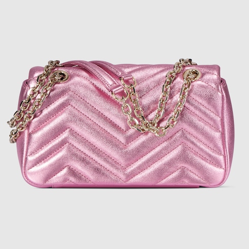 GG Marmont small shoulder bag