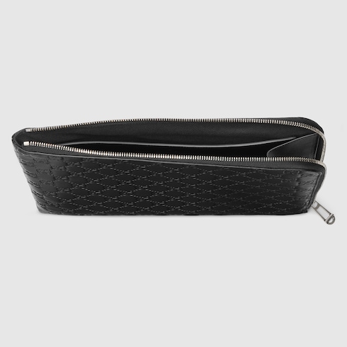 Bolso mediano GG Emblem