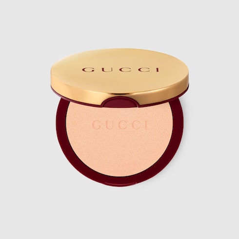 03, Limited-Edition Gucci Glow Highlighter Powder